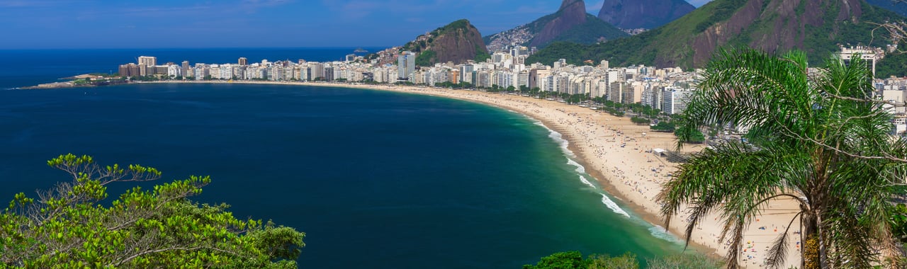 Ipanema Beach The Majestic Beach Of Rio De Janeiro Adagio City Com Ipanema Beach The Majestic Beach Of Rio De Janeiro Adagio City Com
