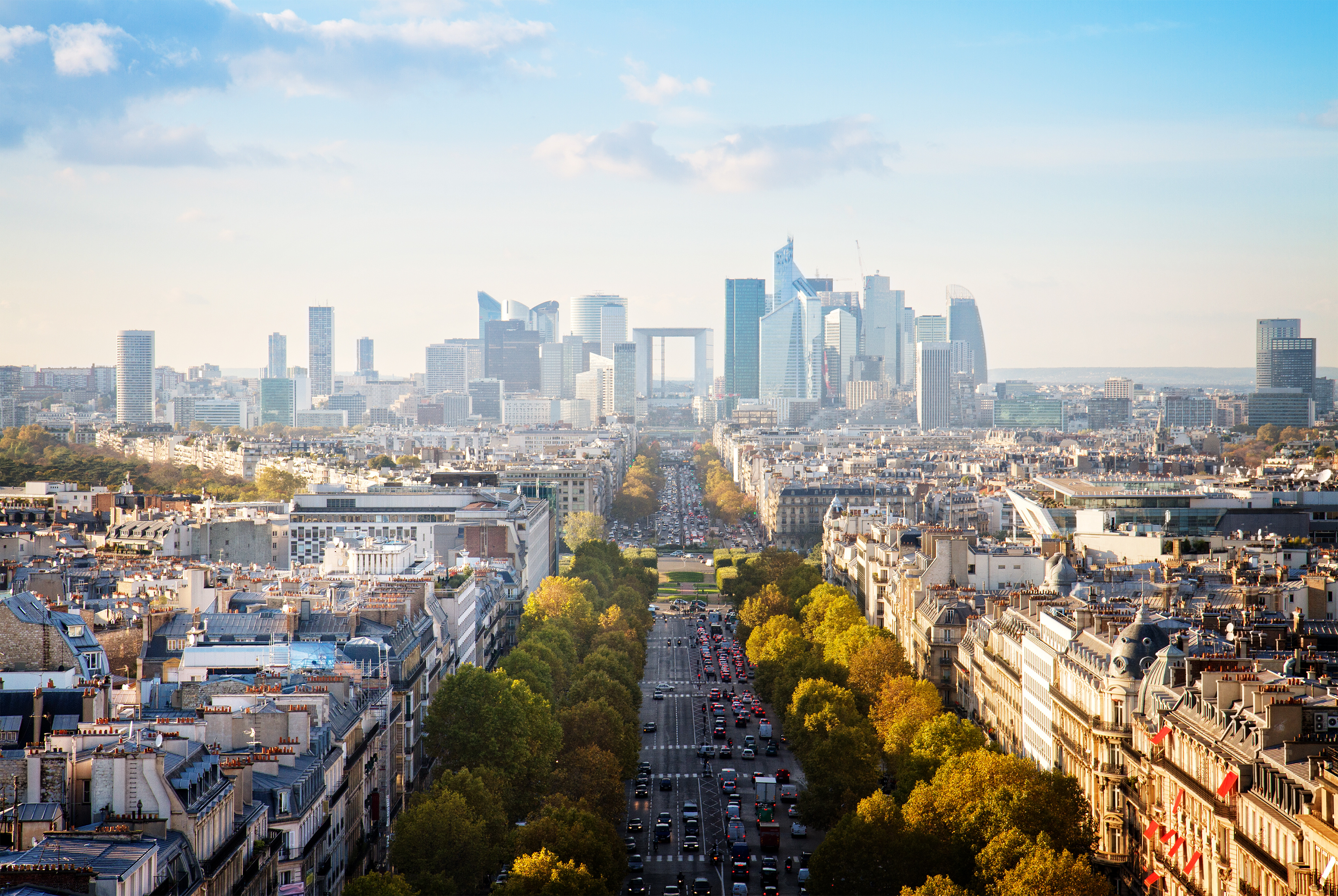 La Defense A Place For Culture Lovers Adagio City Com
