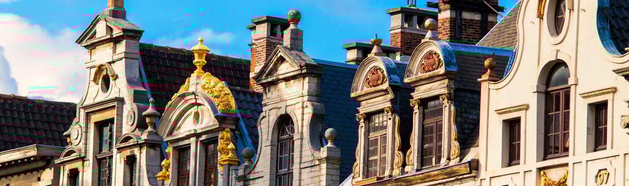 Appart hotel en Belgique au mois, semaine ou week-end - Adagio-city.com