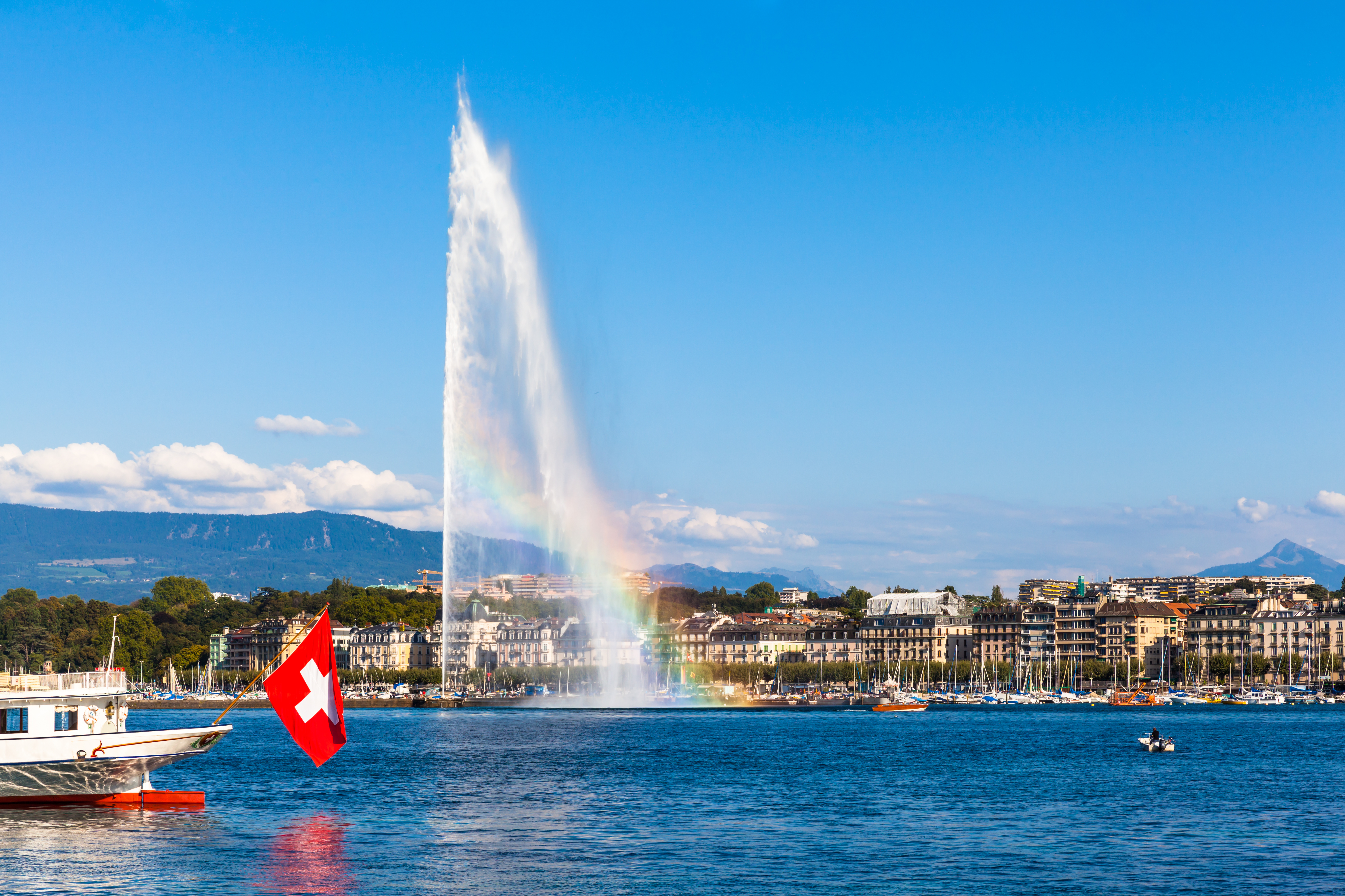 Appart Hotel A Geneve Au Mois Semaine Ou Week End Adagio City Com