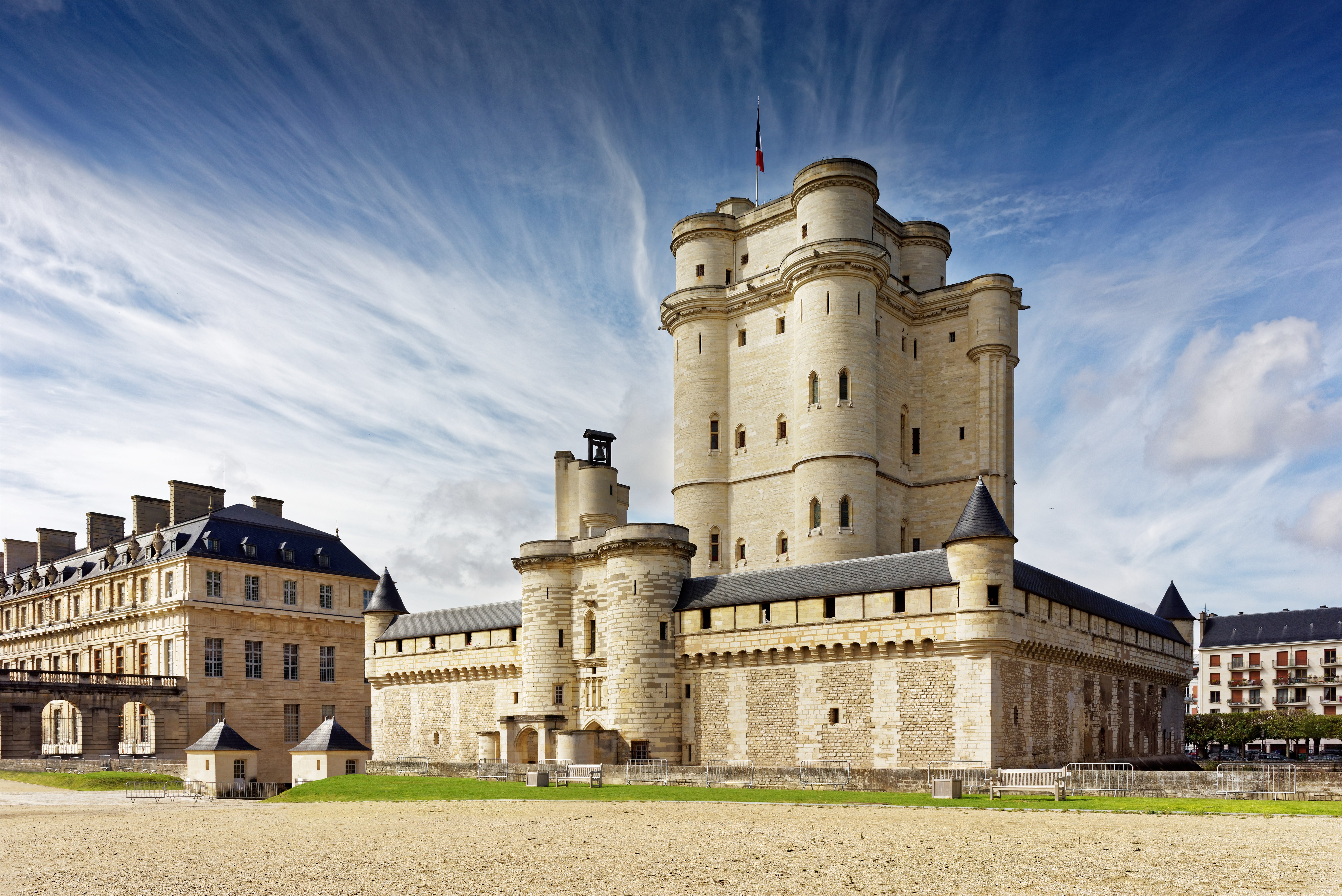 Appart Hotel A Vincennes Au Mois Semaine Ou Week End Adagio