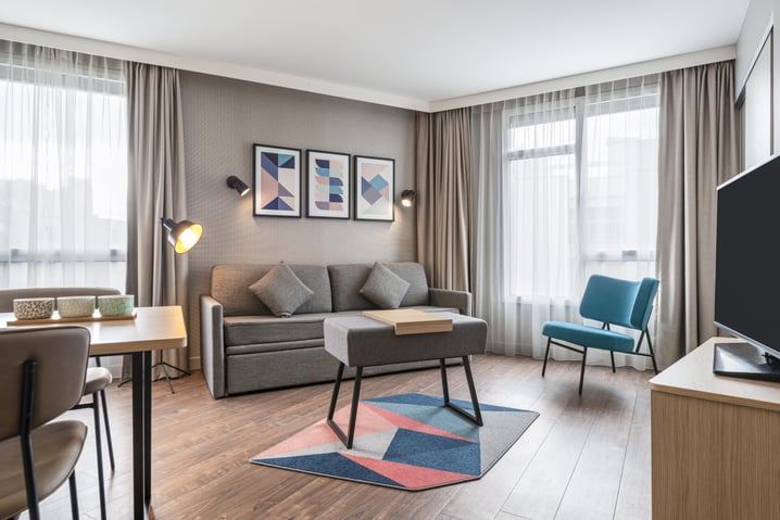 Appartement Nation Appartement Nation