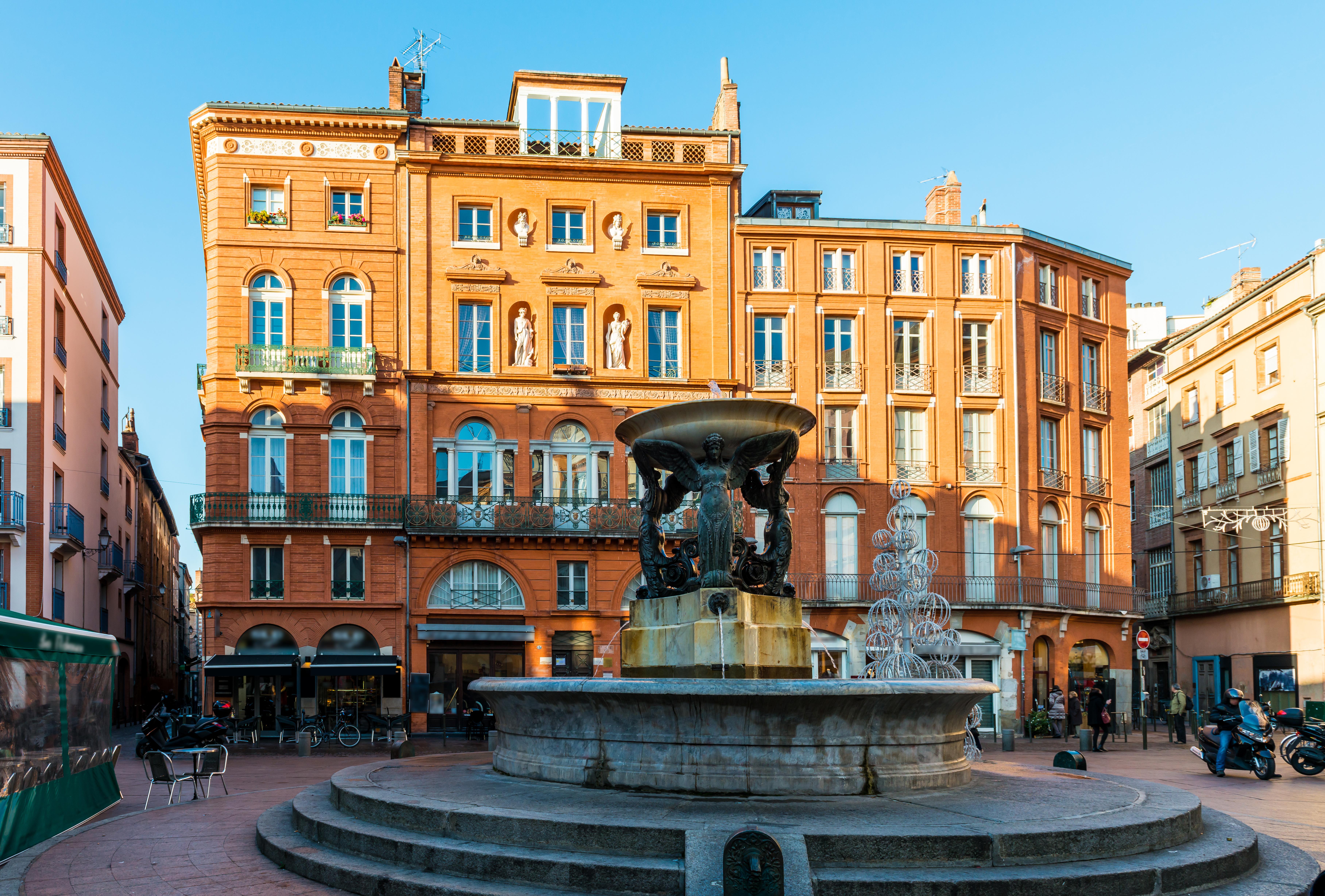 Toulouse 