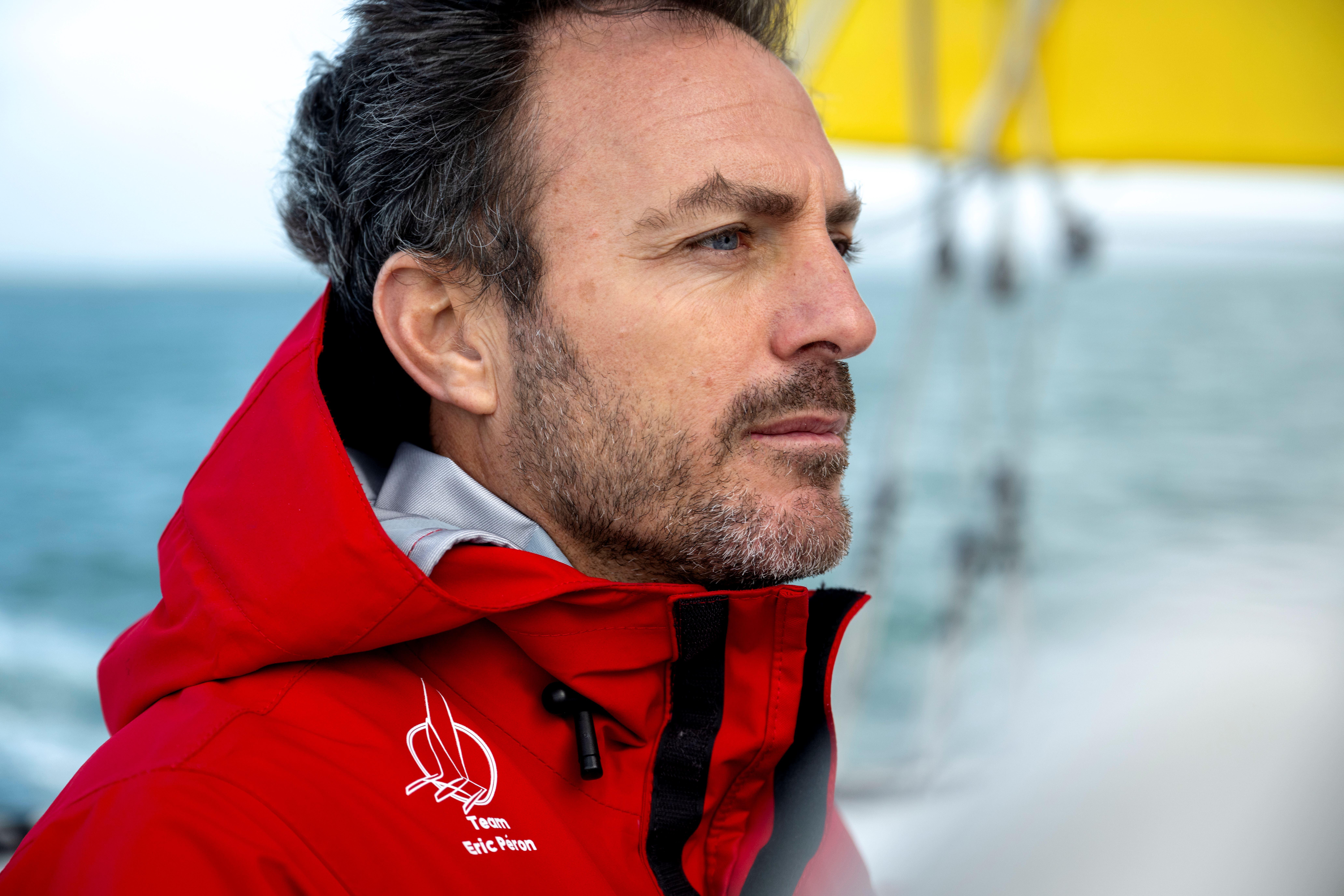 Eric Péron 