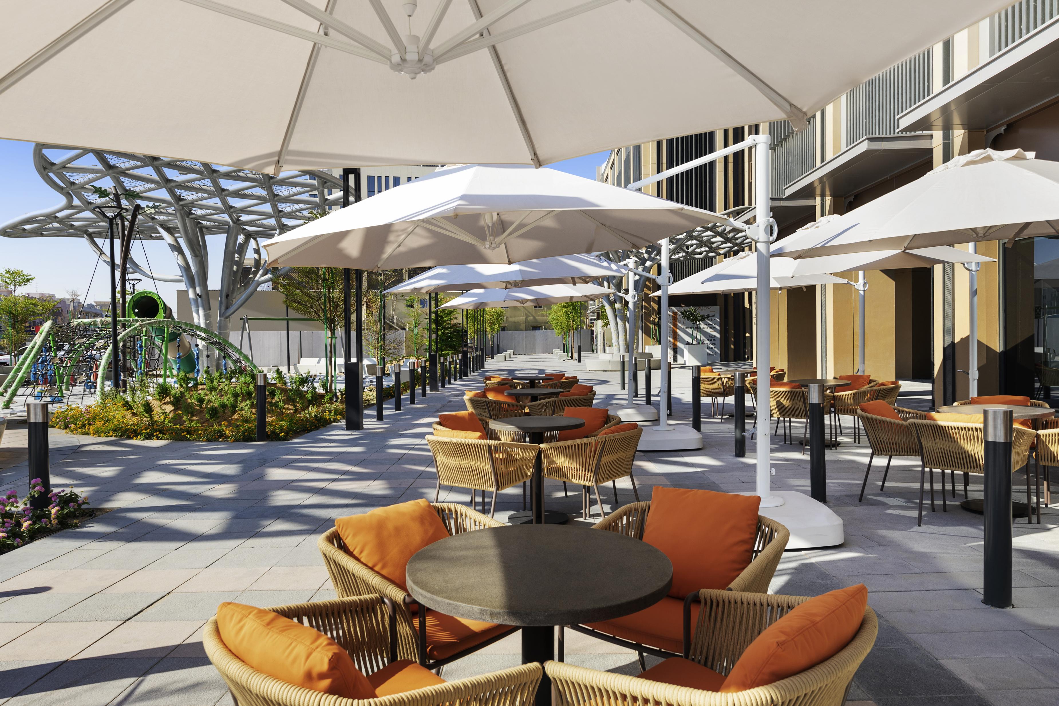 Adagio Premium Dubaï The Palm