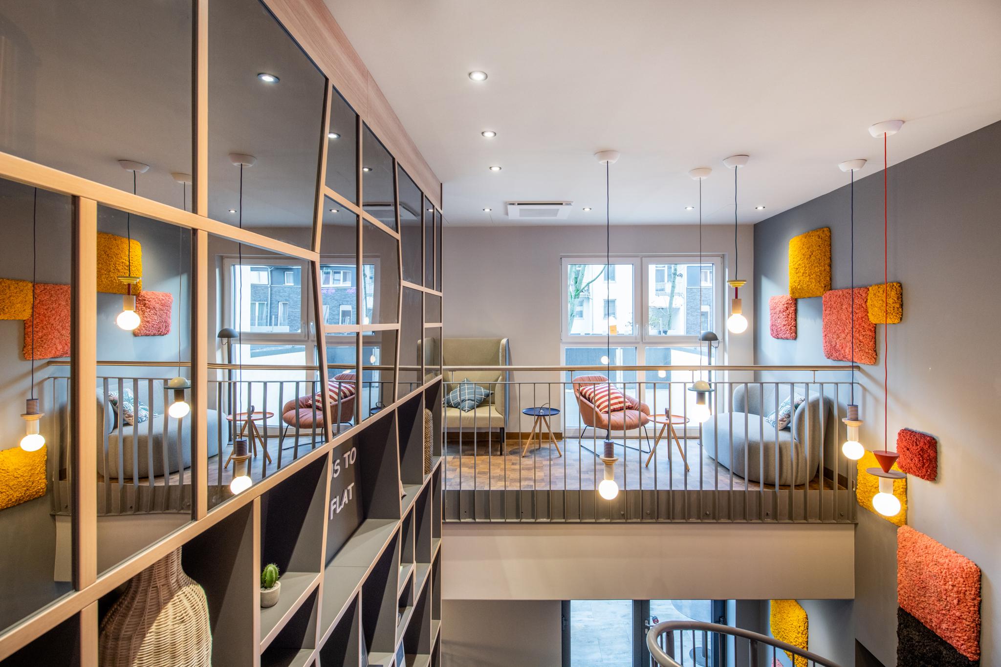 Adagio Access Hamburg
