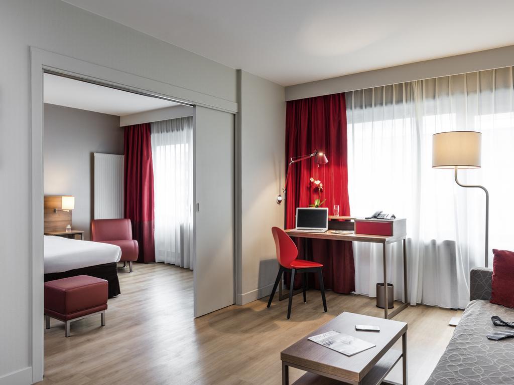 Adagio Paris Bercy Village