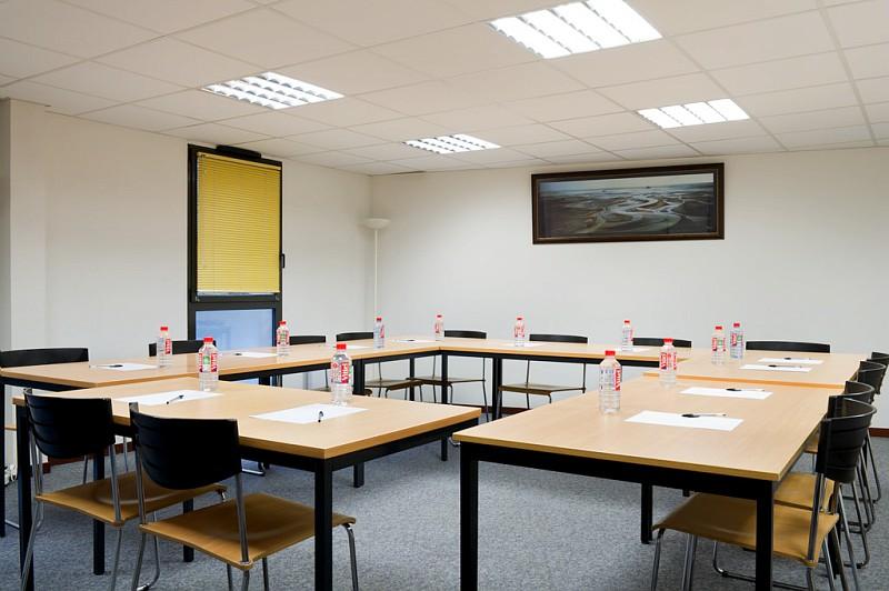 Meeting Room of Adagio Access Rennes Center