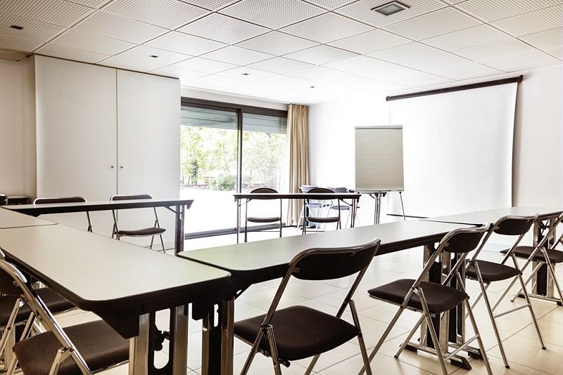  Meeting Room of Adagio Marseille Prado Plage