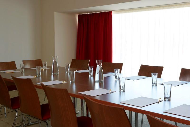 Meeting room of Adagio Vienna City