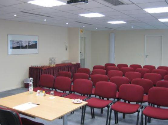  Sala de reuniones Adagio Porte de Versailles
