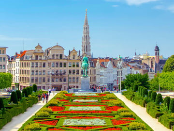 Brussels