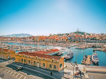 Marseille