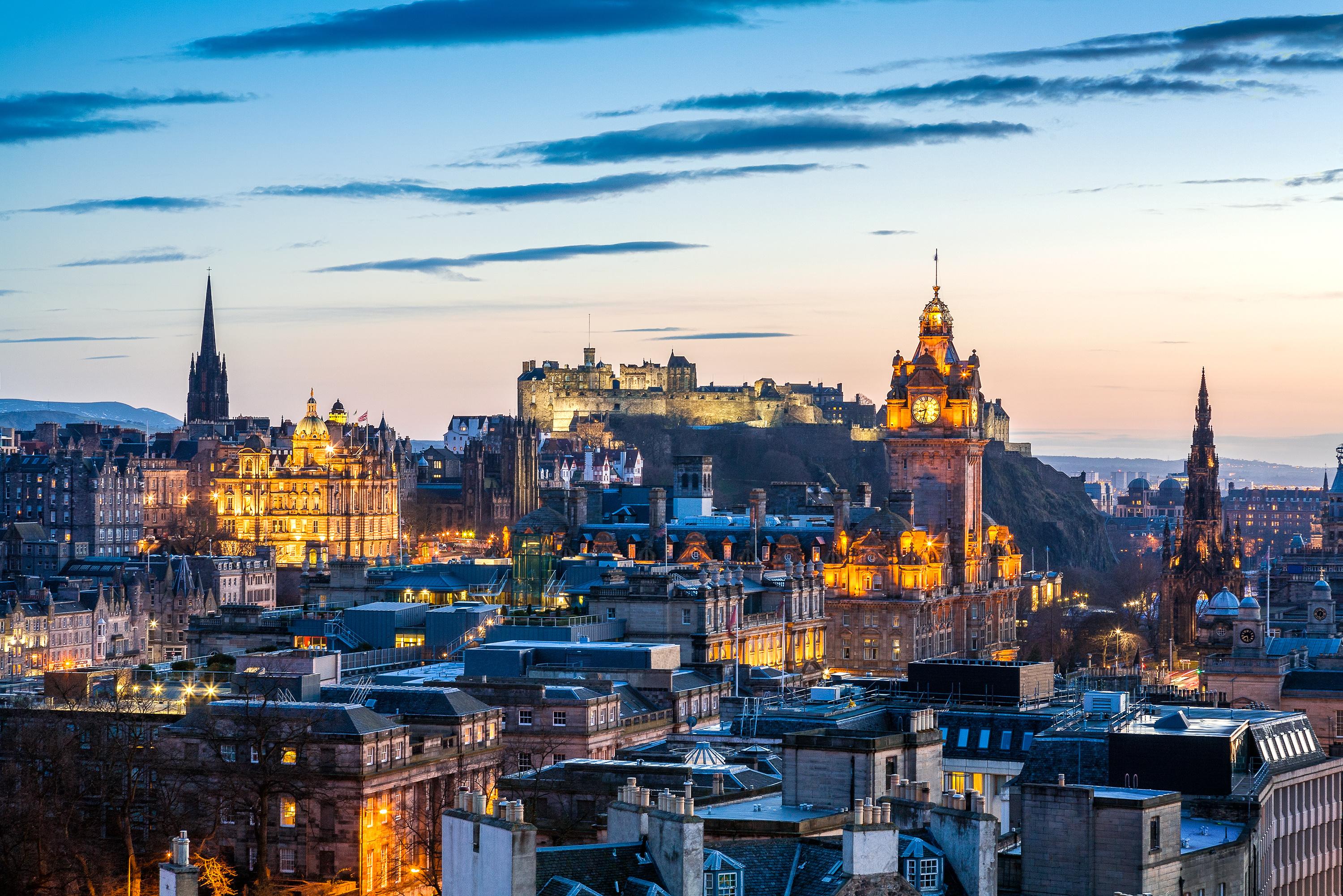 Edimburgh