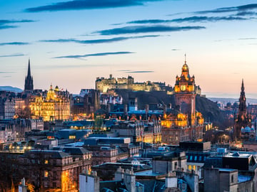 Edimburgo