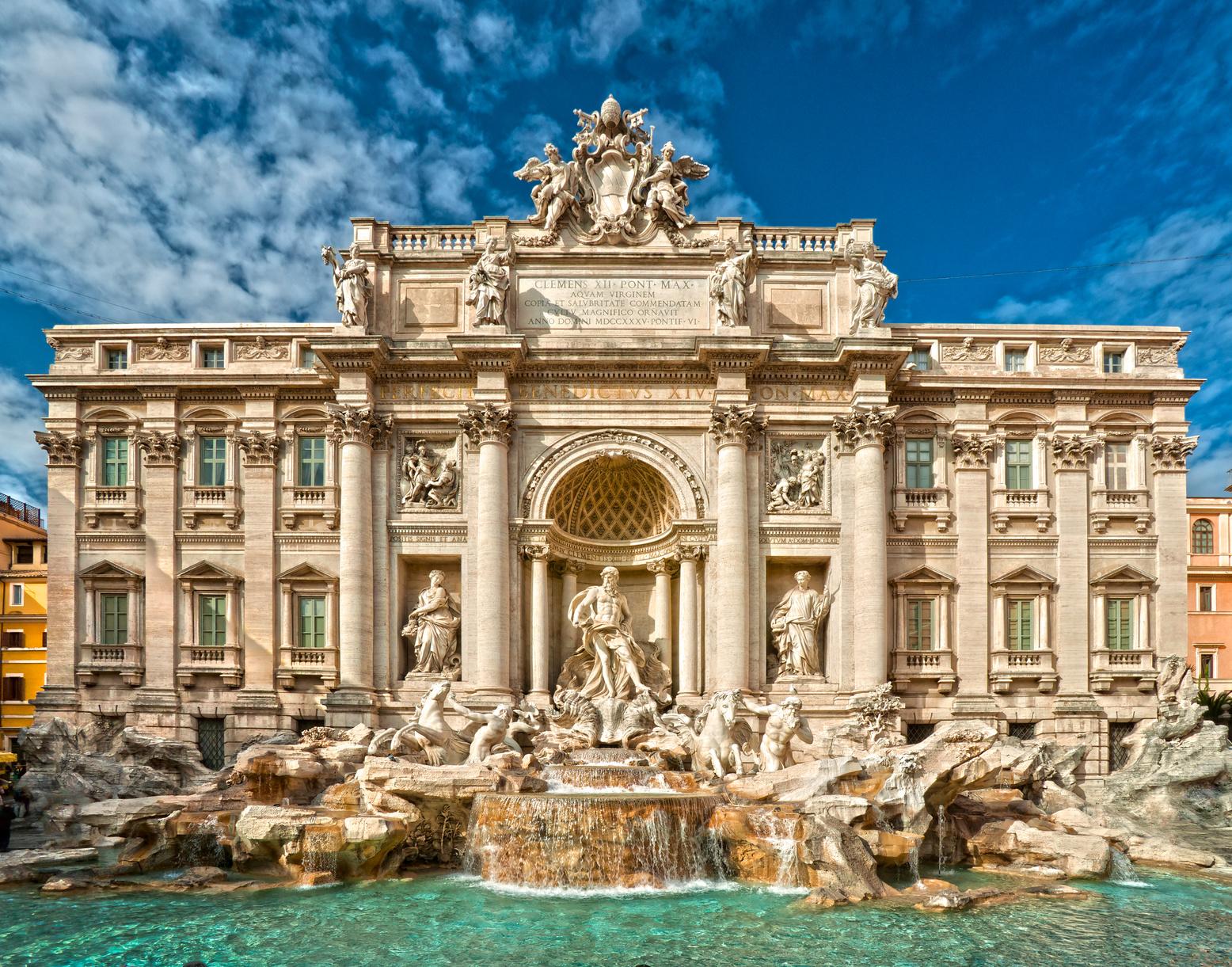 Rome