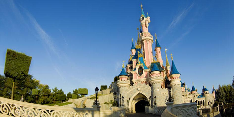 Disneyland® Paris