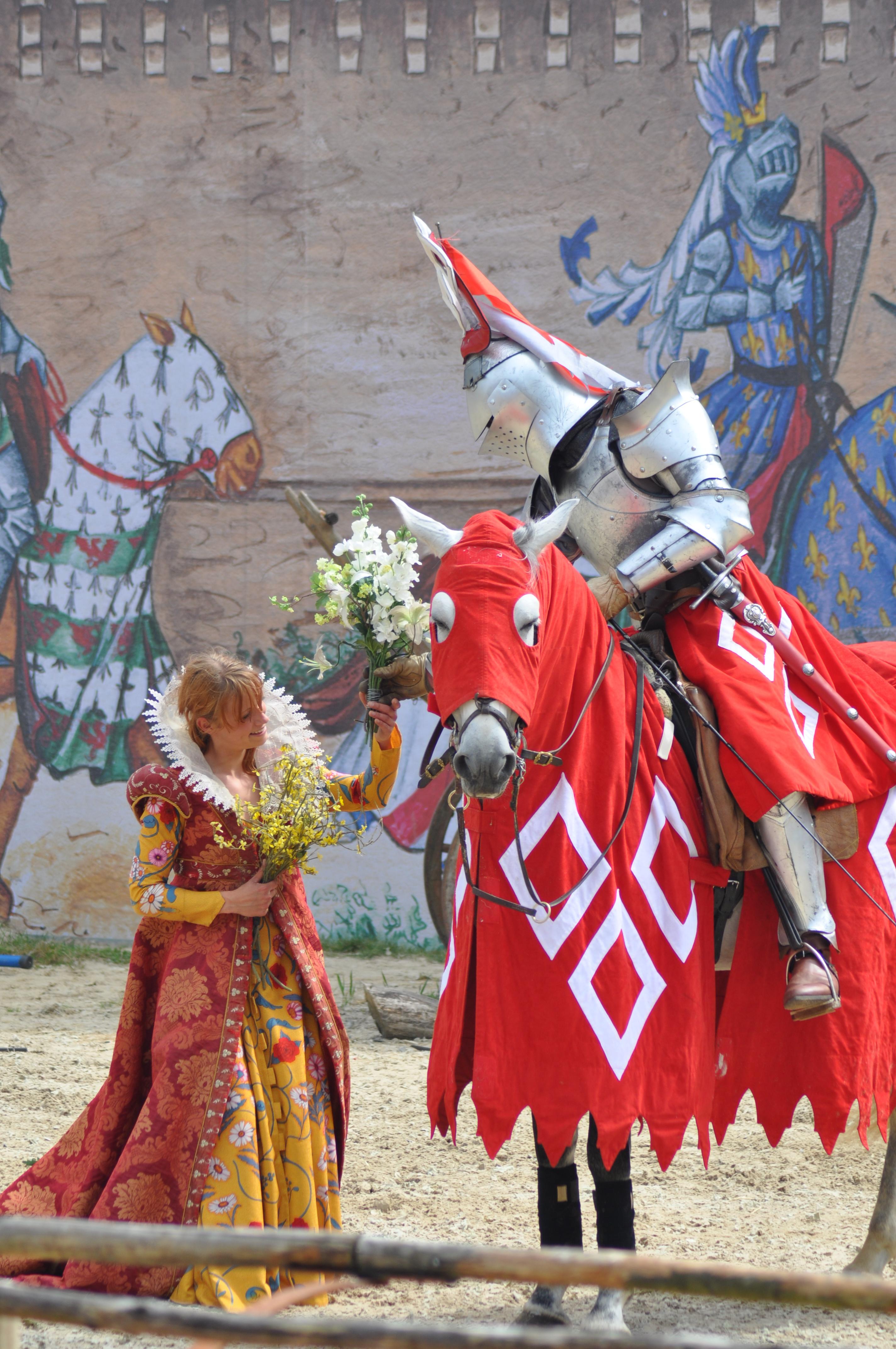 Puy du Fou