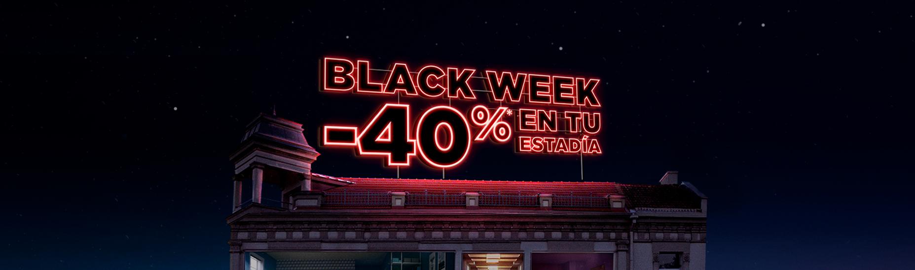 Black Week