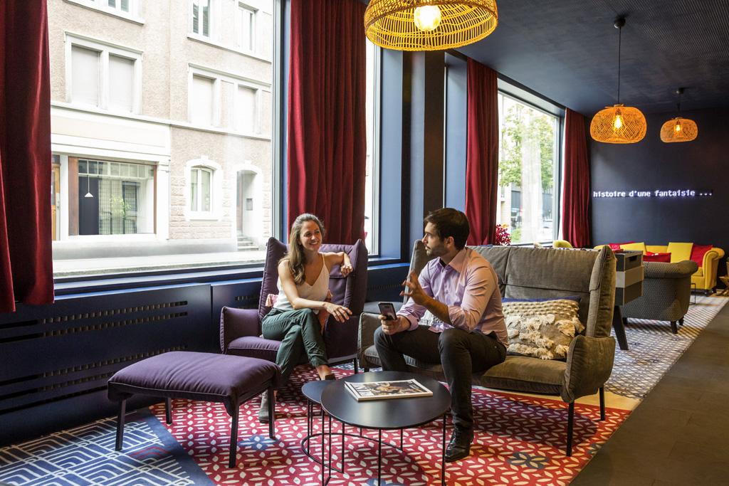 Independant hotelier