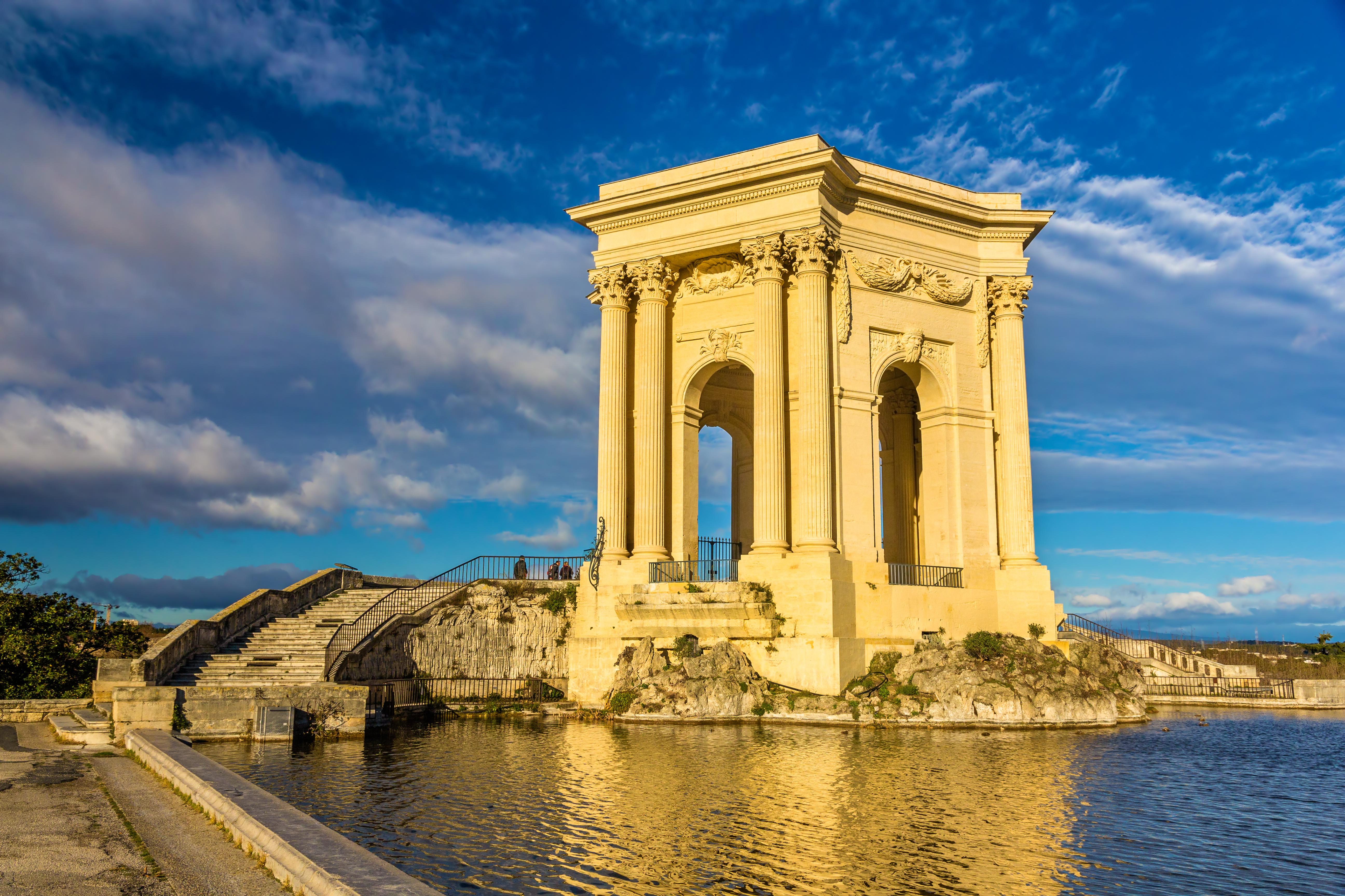 Montpellier