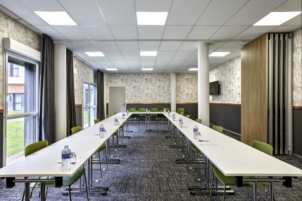 Meeting room Adagio Vannes Plescop
