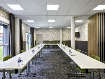 Meeting room Adagio Vannes Plescop