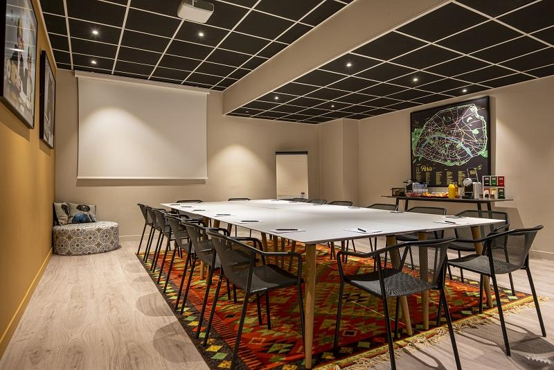 meeting room_Adagio Paris Bercy