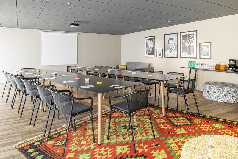 meeting room_porte de Versailles