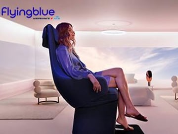 ALL and Flying Blue ALL and Flying Blue