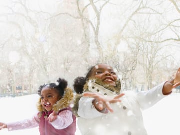 Stress-free family stays