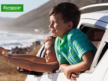 Europcar Europcar
