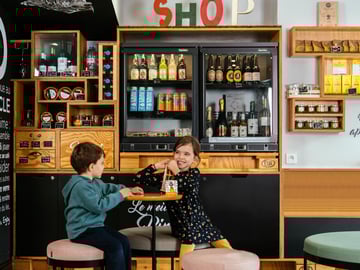Epicerie - Shop Adagio Epicerie - Shop Adagio