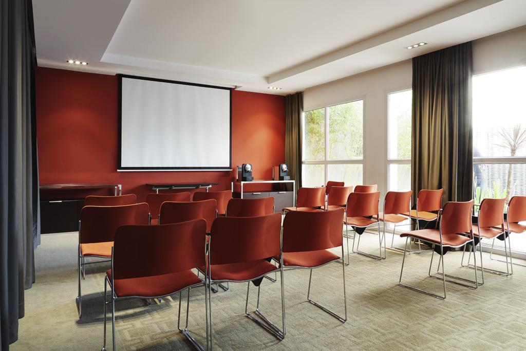 Salle de réunion