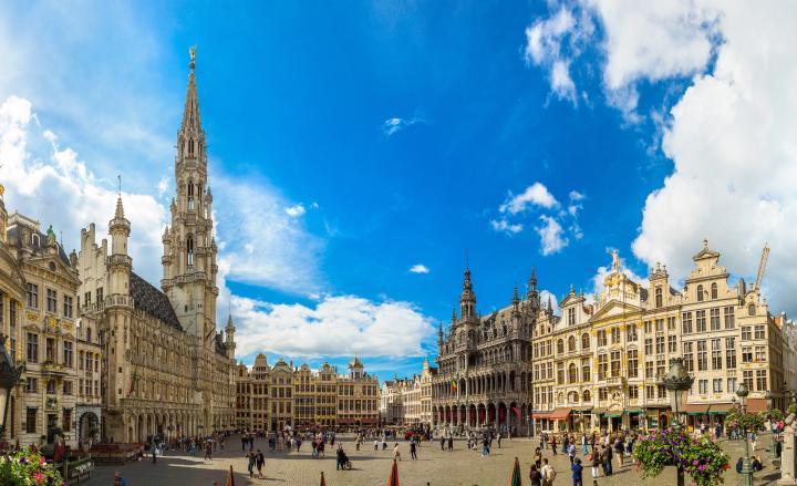 Bruxelles