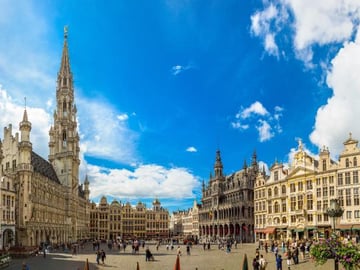 Bruxelles