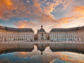 Bordeaux