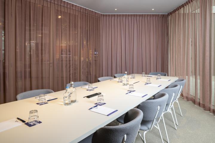 salle de réunion