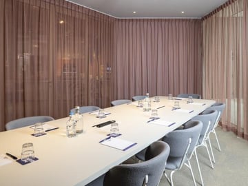 salle de réunion