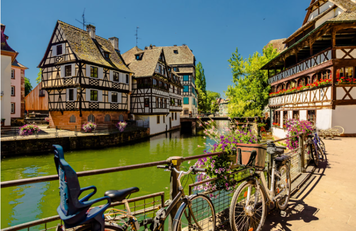 strasbourg
