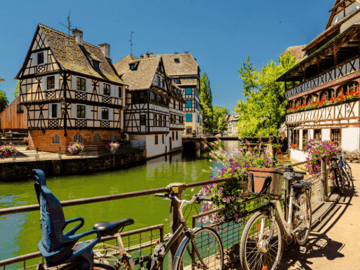 strasbourg