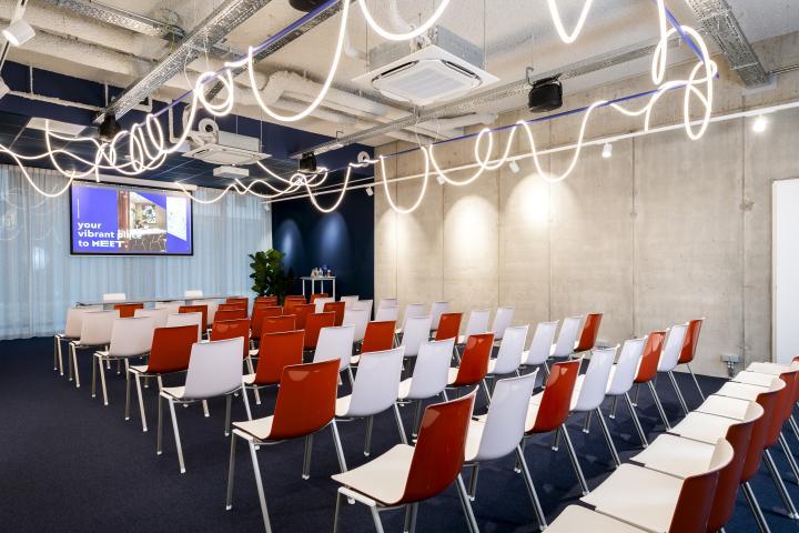 salle de réunion 