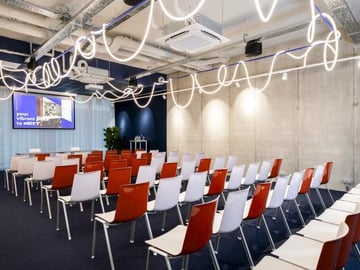 salle de réunion