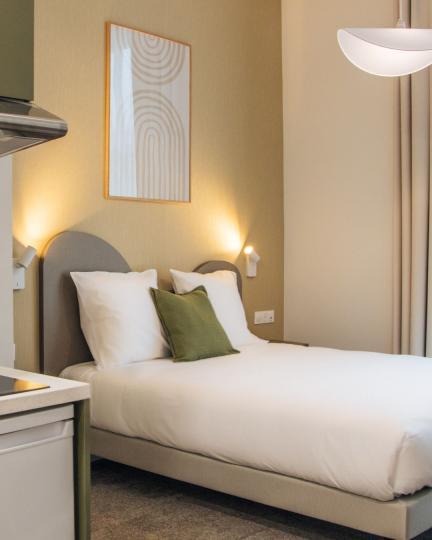 Adagio Access Bordeaux Pessac