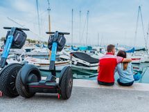  Discover Segway Express