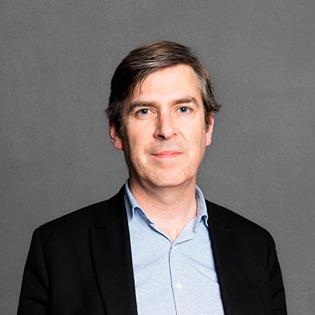 Denis Mancheron
