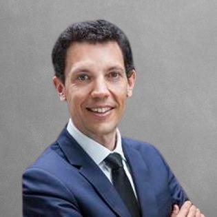 Franck Gervais