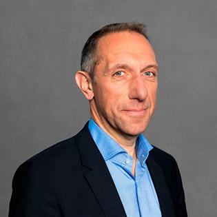 Jean-Marc Schnell