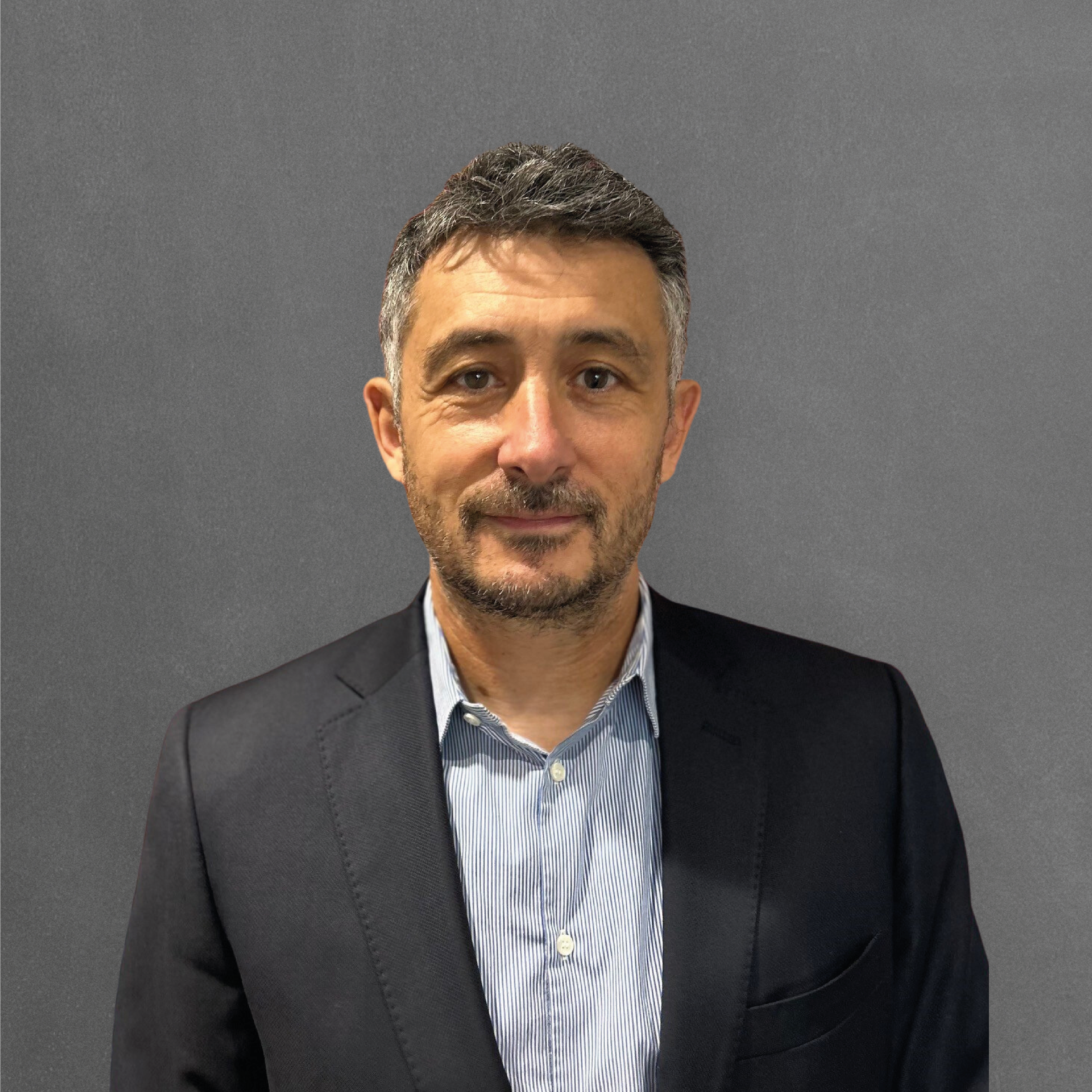 Stéphane Ormand