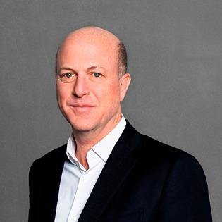 Xavier Desaulles